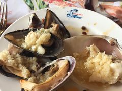 -小天鹅戴斯酒店鲸鲨百汇创作料理