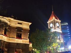 -天津意大利风情旅游区