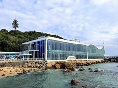 -三亚蜈支洲岛旅游区