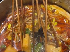 -丰茂烤串(卫星广场店)