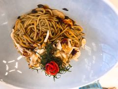 -港丽餐厅(高德置地店)