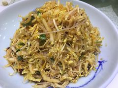 -上和臻品中国菜(花园街店)