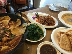 -东吴面馆(十全街店)
