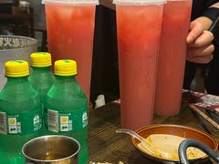 -冯校长老火锅(广州正佳广场店)