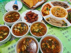 -令氏家外家周秦食府(高新店)