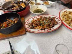 -小粤楼·怀旧粤菜(万辉国际广场店)