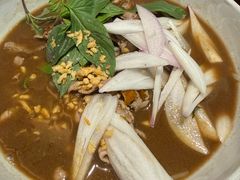 -泰香米泰国餐厅(中大国际店)