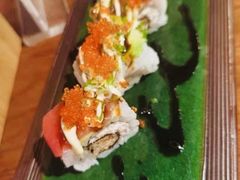 -熹炭精致日料(金融街购物中心店)