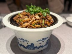 -柿合缘新京菜(国金中心商场店)