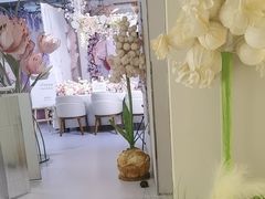 -晶雅花园西餐厅(南京首店)
