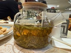 -杭州香格里拉·香宫中餐厅