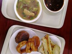 -护国寺小吃(地安门店)