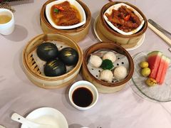 -丰鲤楼•闽南茶楼(仟禧汇店)