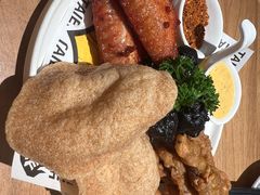 -太二酸菜鱼(汕头苏宁广场店)