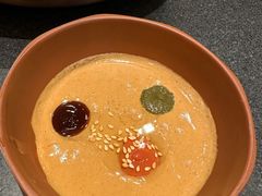 -南门涮肉(北洼路店)