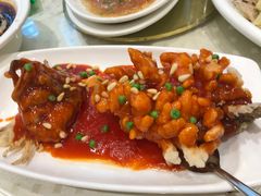-顺风海鲜港(金玉兰店)