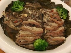 -馨越楼·点心·粤菜(赤坎店)