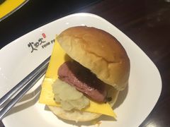 -火炉火自助餐(枫蓝国际店)