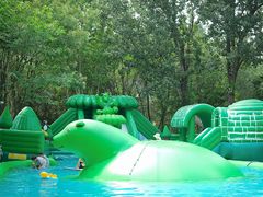 -北京海德酒店温泉