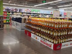 -麦德龙(虹口江湾店)