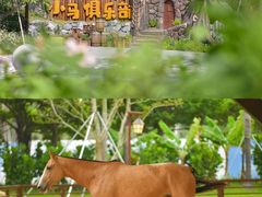 -珠海海泉湾神秘岛亲子乐园