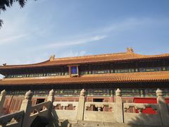 -历代帝王庙博物馆