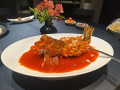 -江南雅厨(李公堤店)