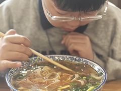 -清真马杰山牛肉汤馆