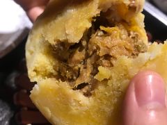 菜团子-靠山屯东北农家菜(八龙桥雅苑店)