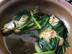 -海口滨海新村143号海南老字号炒菜店