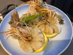 -铭牛烧肉·和牛海鲜自助(高新月牙湖店)