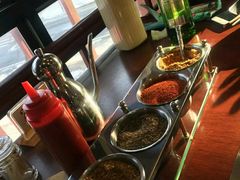 -郭记烤肉(正阳街店)