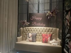 -嘎纳时光餐厅(水游城尚街店)