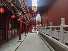-钦赐仰殿道观