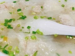 -清朝小馄饨(1号.双馨路店)