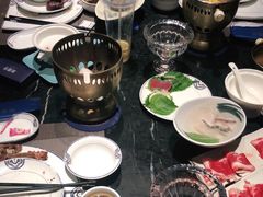 -海鼎荟海鲜姿造(仟禧汇店)