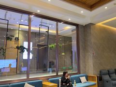 -星河湾温泉洗浴酒店