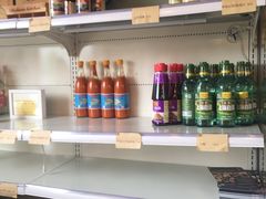 -香江小厨 The Kitchen(香江俱乐部店)