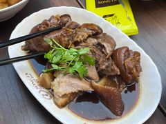 -松發肉骨茶(克拉码头店)