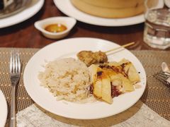 海南鸡-马哥孛罗咖啡厅·Cafe Marco (厦门马哥孛罗东方大酒店)