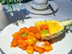 -老伙记海鲜码头(北滘店)