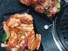 -星火东北碳火烤肉(华大店)