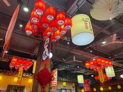 -江味龙虾馆·裸蓝龙虾(南山店)
