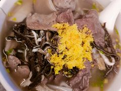 -潮镇老尾牛杂(环城西路店)