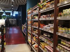 面包甜点陈列柜-佳思多食品料理超市(园区店)