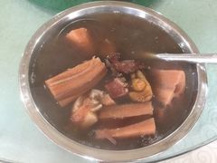 -南记老牌牛骨汤