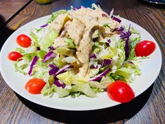 -鼎牛牛炖锅·烤串(温泉路店)