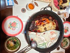 -江北北火锅馆·公路夜市(魏公村店)