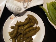 -食鲜捞火锅(湖西路店)