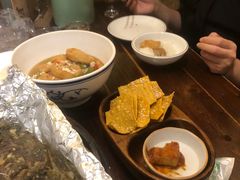 -衡厨·衡阳土菜(中南店)